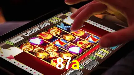 Cassino ao vivo com dealers reais na 87a