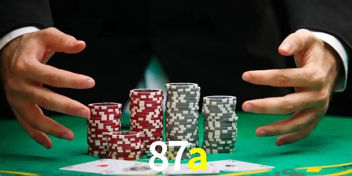 Benefícios VIP na 87a